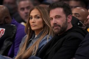 Aseguran que Ben Affleck ya estaría saliendo con la hija de este famoso político estadounidense