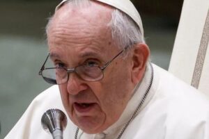Aseguran que el papa Francisco está preocupado por situación en Venezuela y es “sensible al sufrimiento del pueblo”