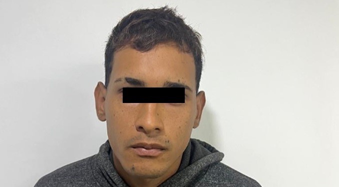 Asesina a su cómplice en venganza por quedarse con el botín