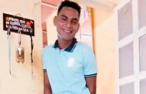 Asesinan a cauchero por resistirse al robo en Aragua