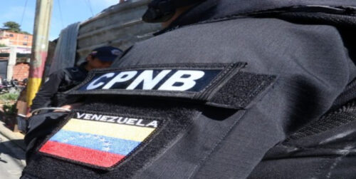 Asesinan a un PNB dentro de su casa y su hermano es sospechoso