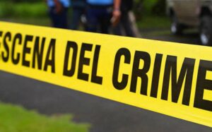 Asesinan a un venezolano en Bogotá frente a su esposa e hijos - AlbertoNews