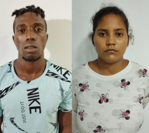 Asesinó a golpes a su hijastra de ocho meses