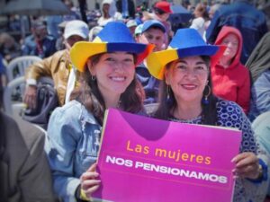 Así avanza la reforma pensional según el Ministerio de Hacienda | Jubilación | Mis finanzas