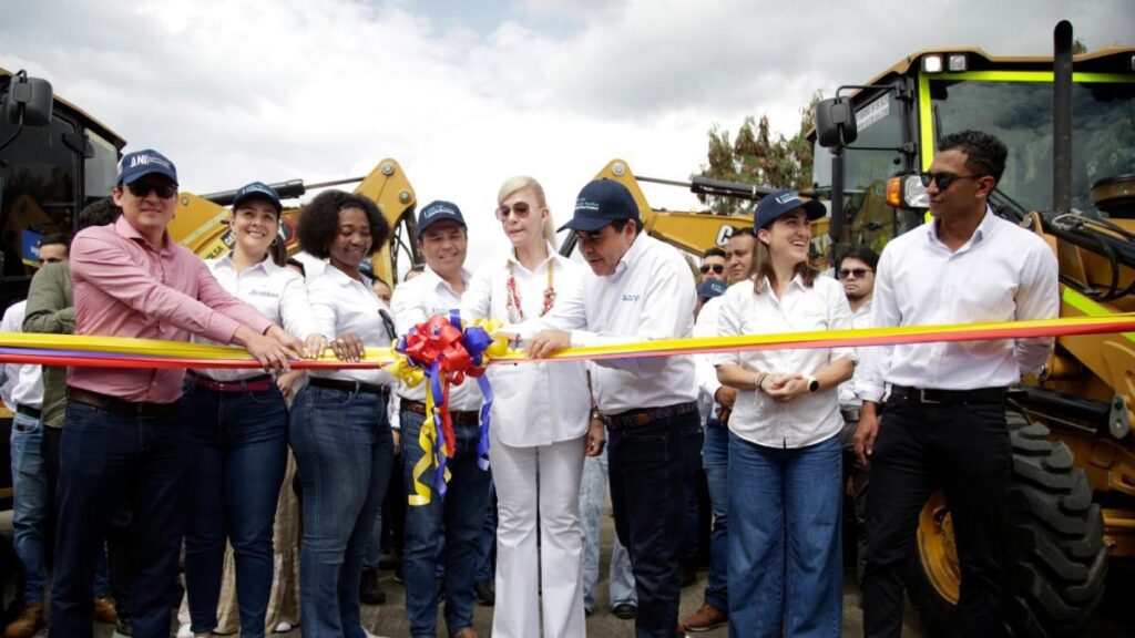 Así garantizan las obras del último tramo de la doble calzada Buga-Buenaventura, tras casi 20 años de trabajos