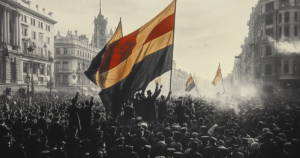 Así nació la Segunda República española, la 'Niña Bonita'