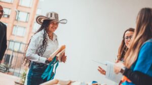 Así opera la primera aceleradora de liderazgo en el Caribe colombiano