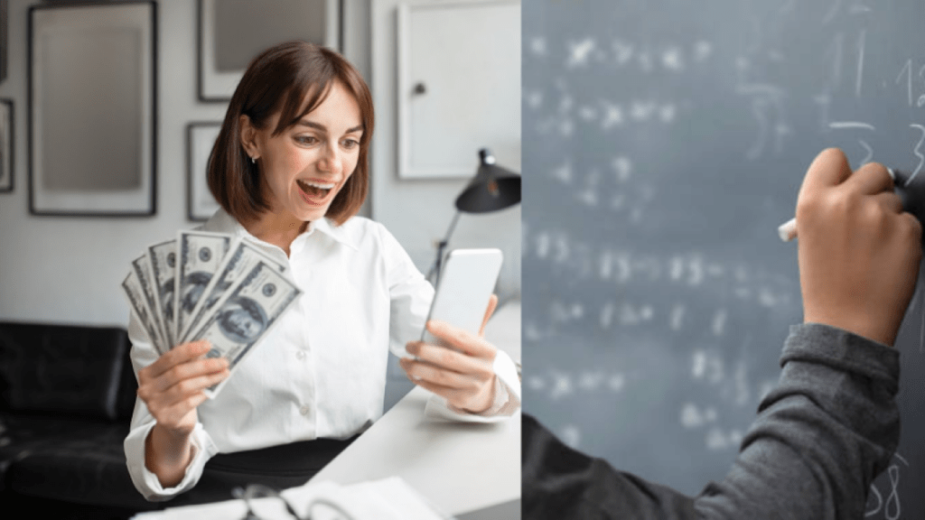 Así puede aumentar las probabilidades de ganar la lotería, según un matemático