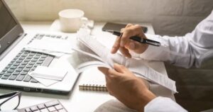 Así puedes salir del Buró de Crédito sin pagar el total de tu deuda
