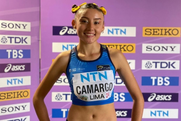 Así va el Mundial Sub-20 de Atletismo