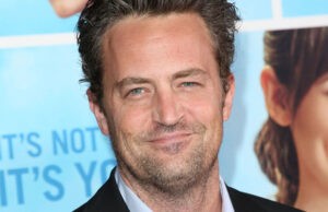 Asistente de Matthew Perry declaró que le distribuía estupefacientes