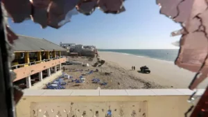 Ataque terrorista en Somalia deja más de 30 muertos