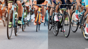 Atención Cartagena a los horarios y desvíos para la competencia ciclística Reto Movista