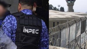 Atentado contra otro dragoneante del Inpec en el Valle: Defensoría señala máxima alerta