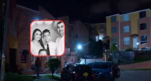 Aterrador detalle en necropsias de papá e hija en Bogotá: "Violencia extrema"
