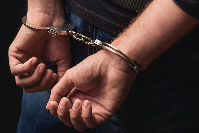 Aumenta el número de detenidos en Venezuela por protestas