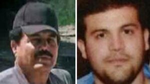 Crece lucha interna del Cartel de Sinaloa en norte de México tras detención de dos capos en julio