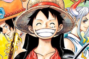 Aunque sea una serie de piratas, One Piece nunca ha tenido un personaje con el accesorio más característico de los bucaneros en la cultura popular