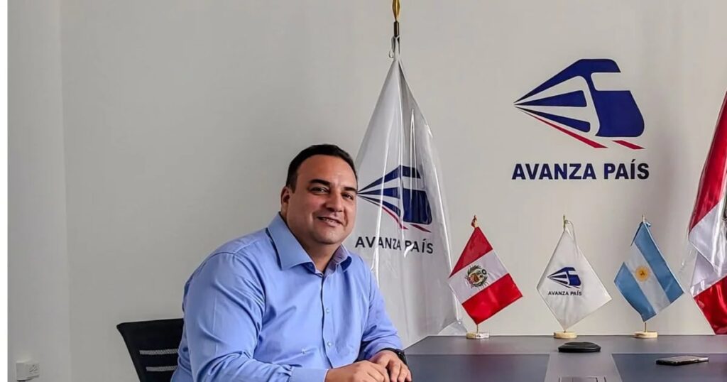 Avanza País hizo pasar media training para voceros como gastos de partido en beneficio de la ciudadanía