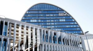 BBVA coloca 1.000 millones en deuda subordinada a 12 meses