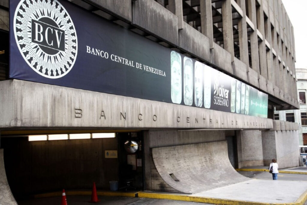 BCV amplía Cono Monetario Vigente con incorporación de dos nuevos billetes |