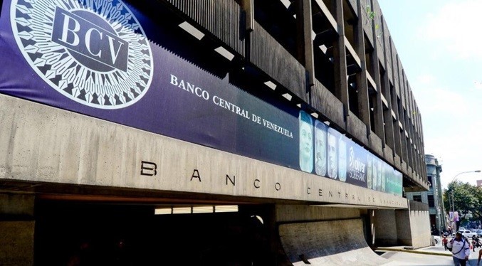 BCV incorpora dos nuevos billetes al cono monetario