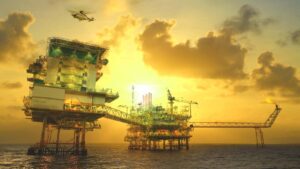 BP encuentra petróleo en una prometedora formación geológica de Sudamérica que podría ser muy rica en crudo