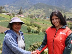 Banco Contactar lanza microseguros voluntarios para proteger a los microempresarios | Finanzas | Economía