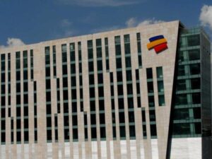 Bancolombia gana más ventaja en la Bolsa de Valores Colombia | Finanzas | Economía