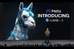 Bancos y tecnológicas apuestan por la inteligencia artificial de Meta - AlbertoNews
