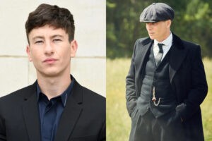 Barry Keoghan se une a Cillian Murphy en uno de los proyectos más esperados de Netflix