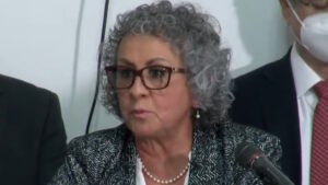 Bertha Gómez será subsecretaria de Egresos en el gobierno de Sheinbaum