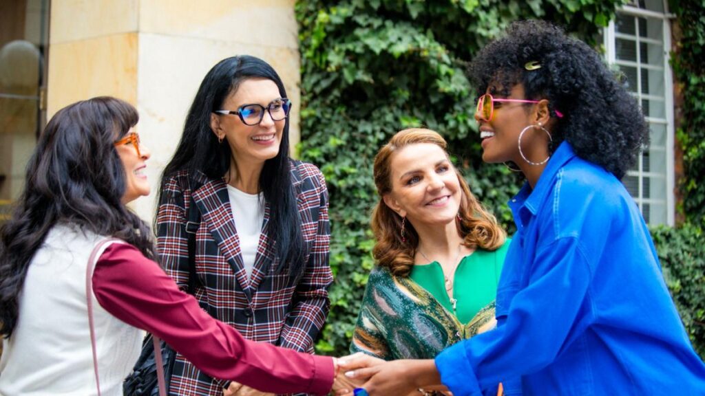 Betty es mi familia / Columna El otro lado, de Ómar Rincón