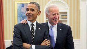 Biden, Obama y los Clinton serán oradores en la Convención Nacional Demócrata - AlbertoNews