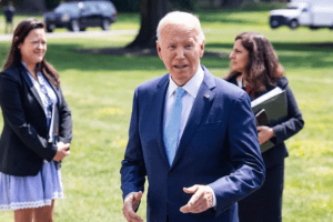 Biden no apoya unas nuevas elecciones en Venezuela, entendió mal la pregunta