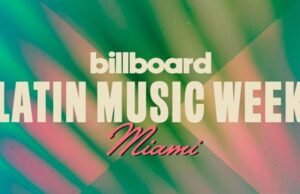 Billboard reveló los nombres que dirán presente en la Semana de la Música Latina