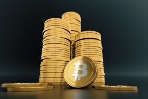 Bitcoin se desploma más del 13% y el ether un 18% ante el miedo de recesión en EEUU