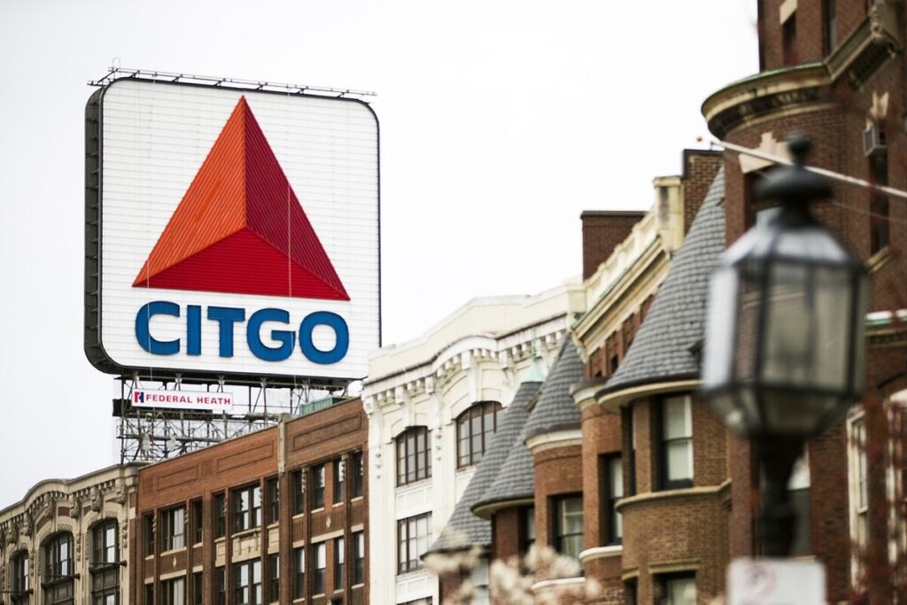 Bloomberg: Elliott es el principal postor en subasta de Citgo