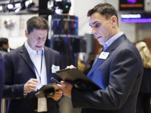 Bolsa de Nueva York cerró en terreno positivo y el Nasdaq subió 2,34 % | Finanzas | Economía