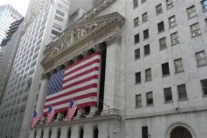 Bolsa de Nueva York recuperó impulso alcista este #6Ago