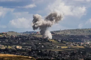 Bombardeo israelí sobre refugios en Gaza cobra 32 vidas civiles