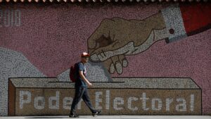 Brasil, Colombia y México piden presentar resultados y verificación imparcial en Venezuela