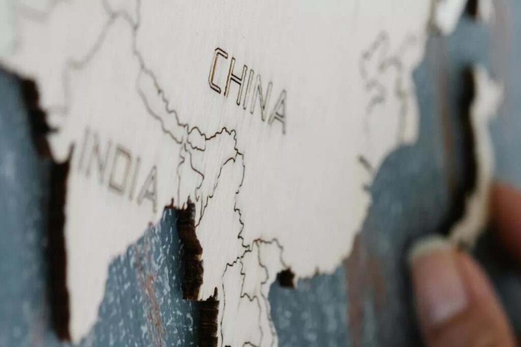 Brasil afirma que el Mercosur tiene "mucho para hacer en conjunto" con China |