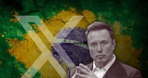 Brasil bloquea X (Twitter) ante la negativa de Elon Musk a bloquear perfiles por orden judicial
