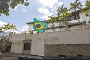 Brasil custodia las sedes diplomáticas de Perú y Argentina en Venezuela – Diario La Nación