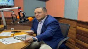Brito asegura que mostrará sus actas cuando sea convocado al TSJ