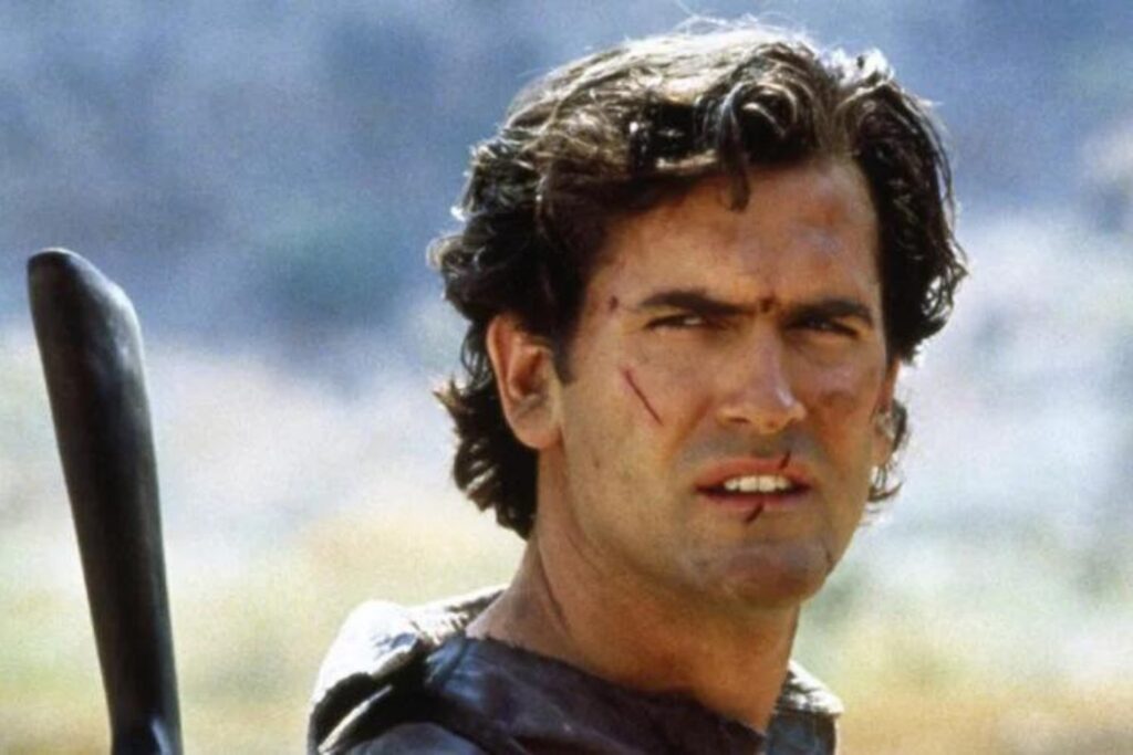 Evil Dead