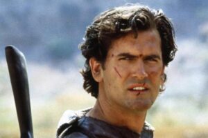 Evil Dead