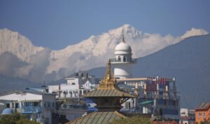 Buscan a dos turistas catalanes desaparecidos en el Nepal hace más de 48 horas