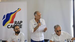 Buscan acuerdos para aliviar los costos de la energía en la costa
